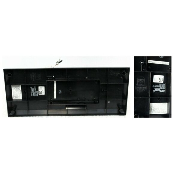 Harley-Davidson Electronic Push Button Telephone Motorcycle TeleMania - Picture 9 of 12